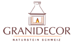 Granidecor logo